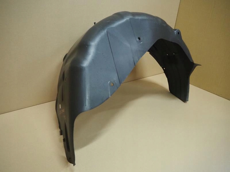 фото №2, Підкрилок правий задня range rover sport i l320