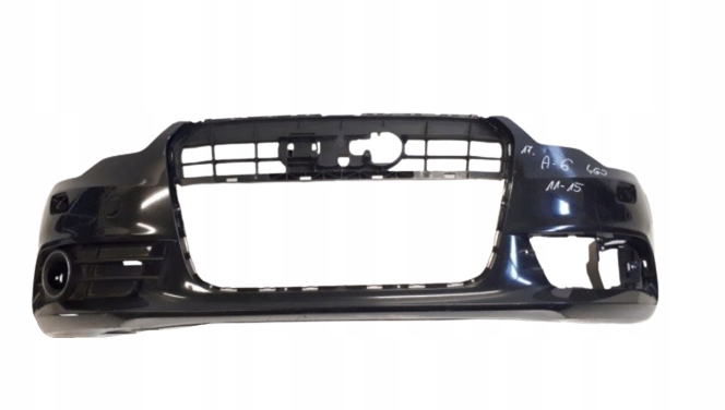 фото №1, Audi a6 2011 бампер перед