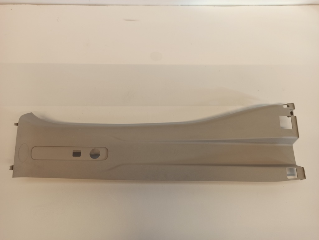 фото №1, Защита стойка левая trafic iii 769145239r