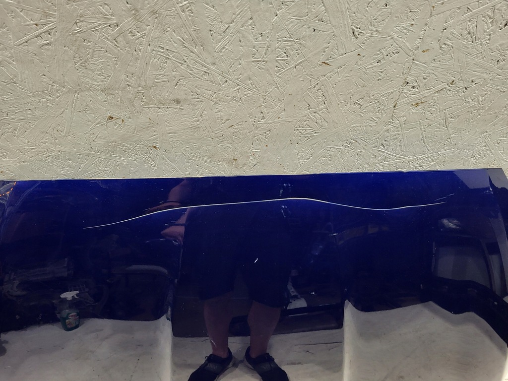 фото №6, Капот ford focus mk3 lift 14-19