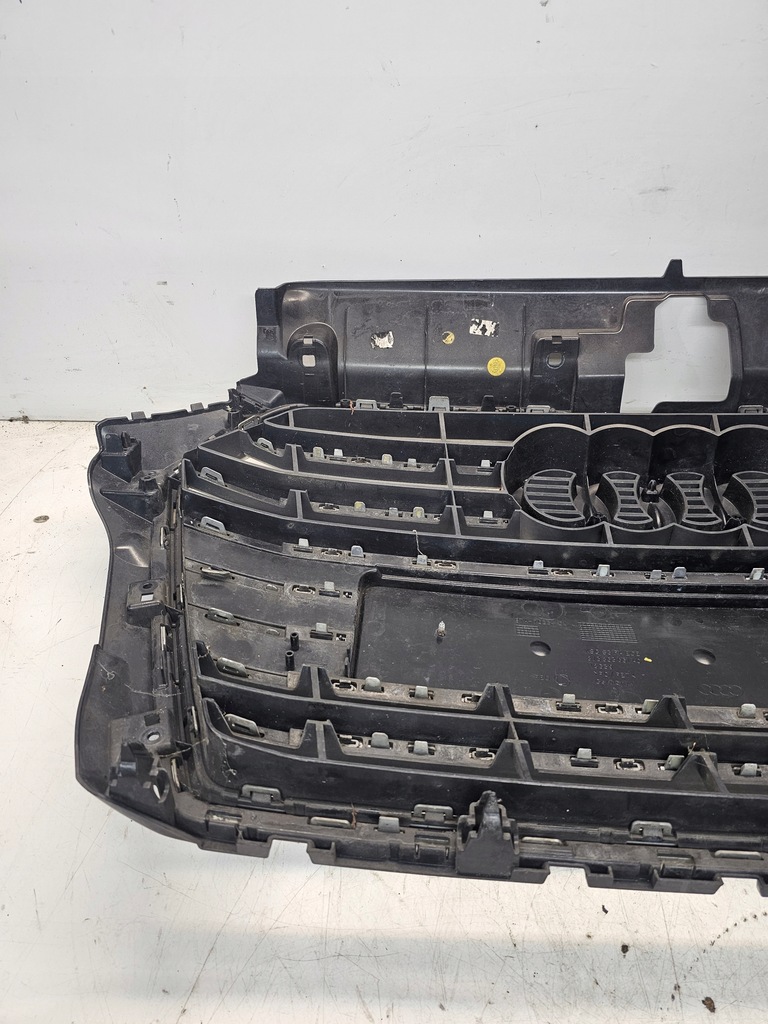 фото №14, Решітка радіатора решітка радіатора радіатора audi s3 a3 8v 8v3853651ac