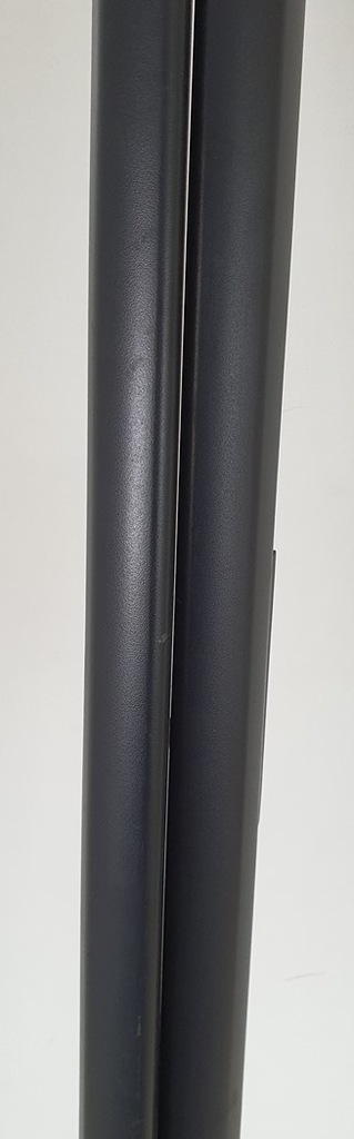 фото №3, Рейлинги кровельные mercedes glk x204 пара