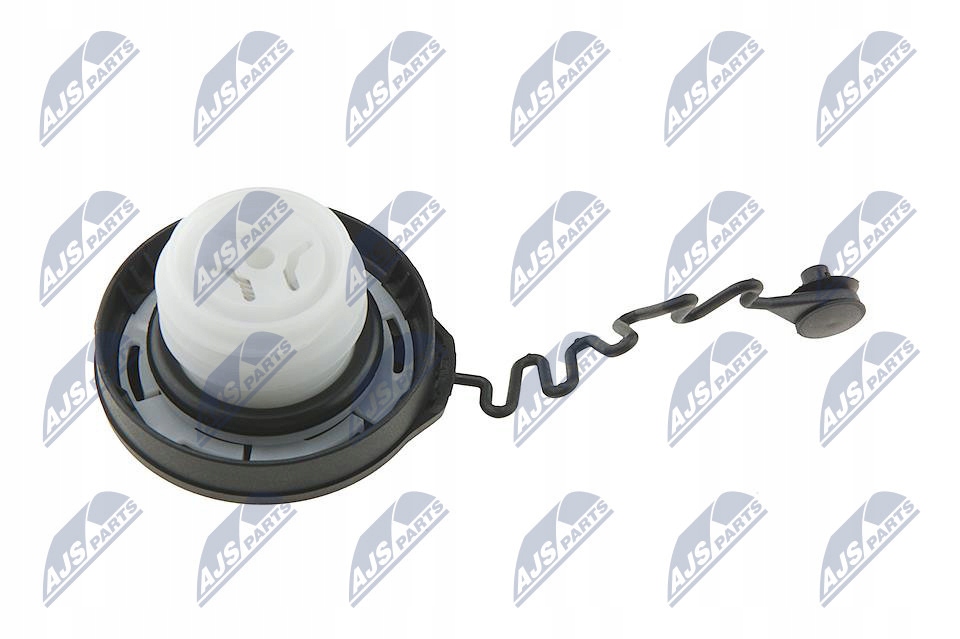 фото №13, Заливная горловина топлива do nissan np300 navara 2.5 4.0