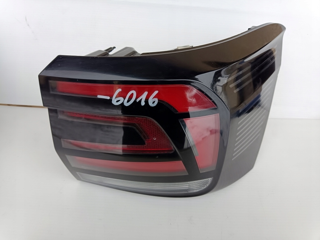 фото №1, Vw t-cross лампа правая задняя задняя