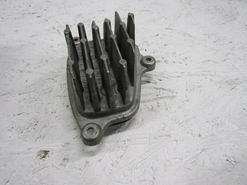 фото №1, Seat ibiza v преобразователь led