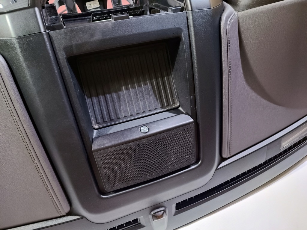 фото №11, Приборная панель консоль приборная панель подушка подушка безопасности ford expedition 2018-