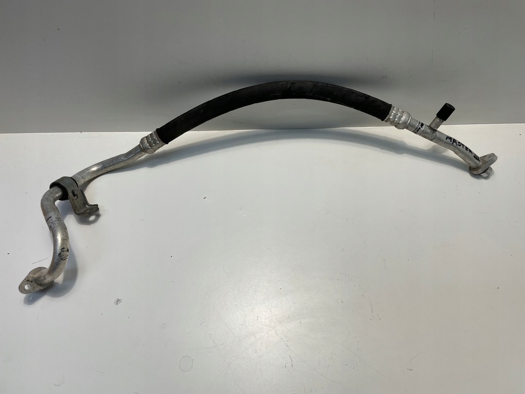 фото №1, Шланг кондиціонера renault master 924543191r