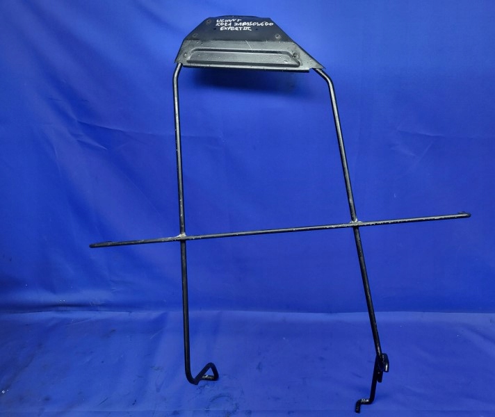 фото №1, Кронштейн кронштейн колеса запасного jumpy iii expert iii