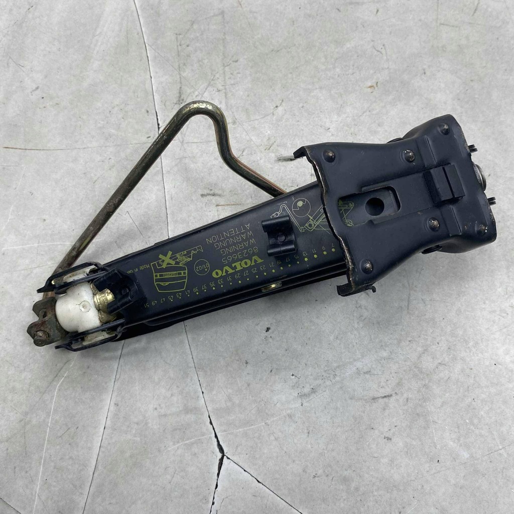 фото №1, Домкрат подъемник c70 i