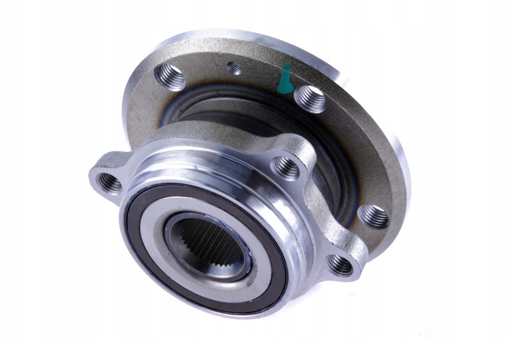 фото №14, Подшипник задняя subaru forester i ii sf i sg 2.0 2.5