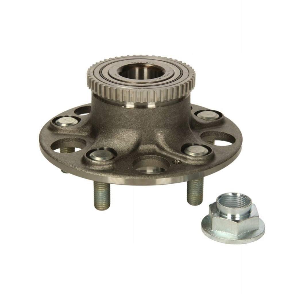 фото №1, Ступица задняя honda civic vii stream 01-05