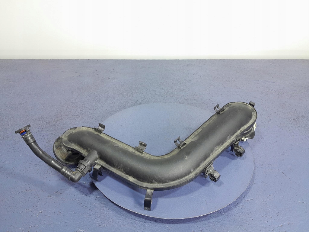 фото №1, Audi a3 8y 1.0 tsi 110 km шланг труба воздуха 05c145674b