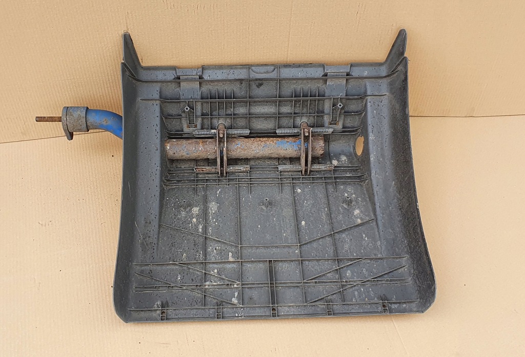 фото №6, Man tga tgs крила бризковик колеса перед + кронштейн