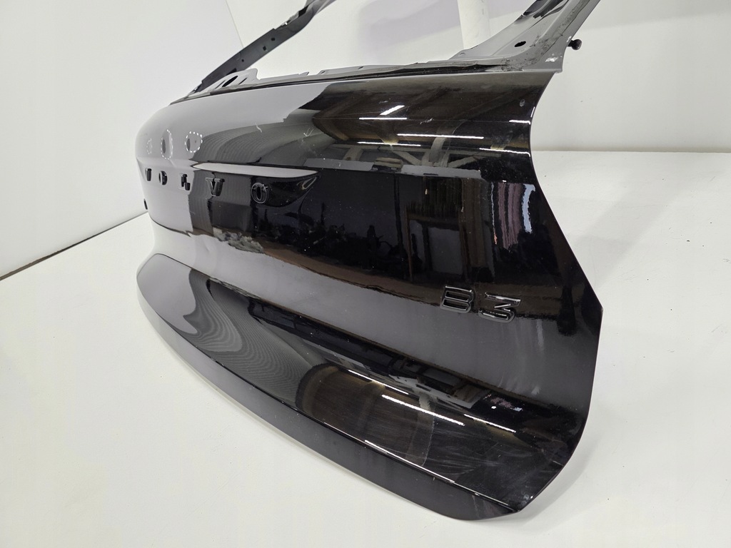 фото №8, Кришка багажника багажника volvo xc40 lift