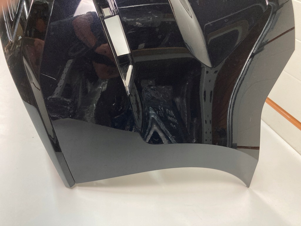 фото №6, Бампер задній vw touran iii 3 r-line 5ta