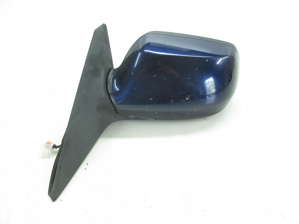 фото №1, Mazda 6 2.0 citd gg хэтчбек зеркало левая