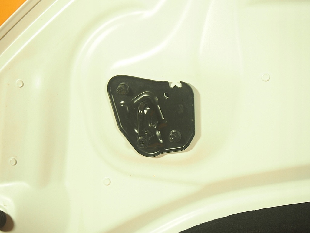 фото №13, Audi a6 4g c7 fl 42km капот крышка двигателя шумоизоляция 4g0823029a ls9r