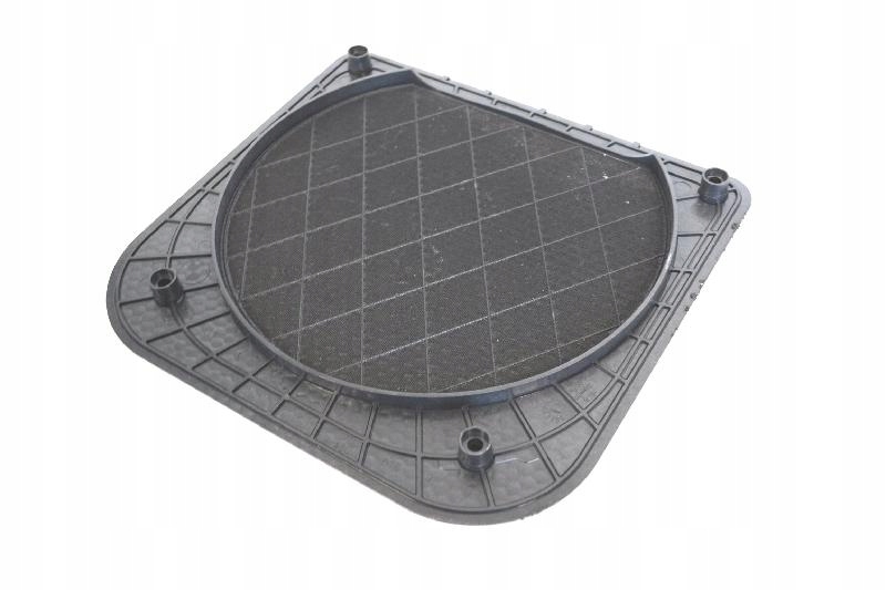 фото №3, Защита динамика сабвуфер mini countryman sd r60 2014 rhd