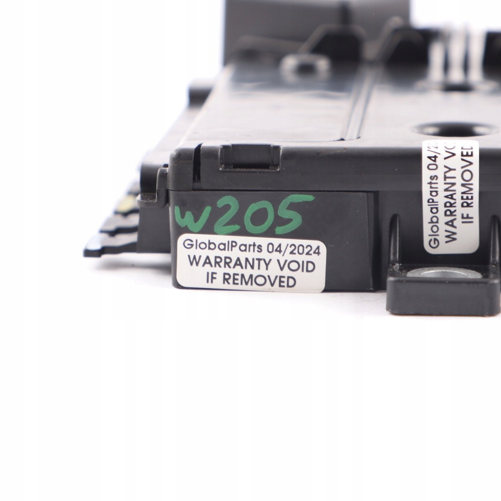 фото №11, Mercedes w205 модуль коробка запобіжників a2135406100