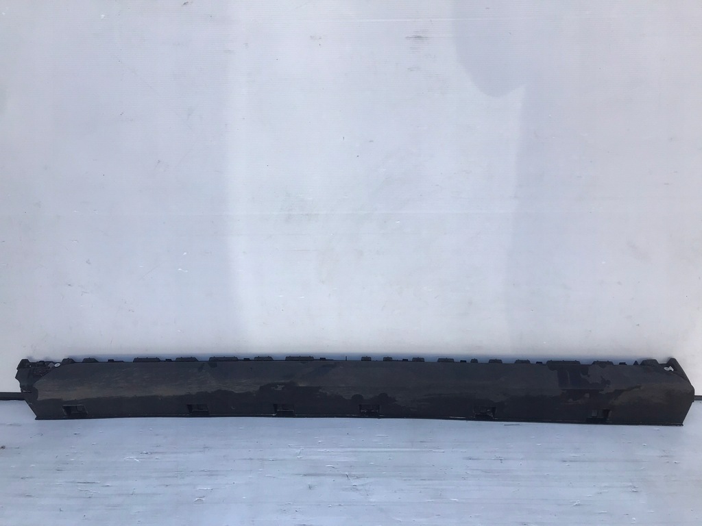 фото №1, Dacia duster ii поріг лівий молдинг поріг 2017-2021