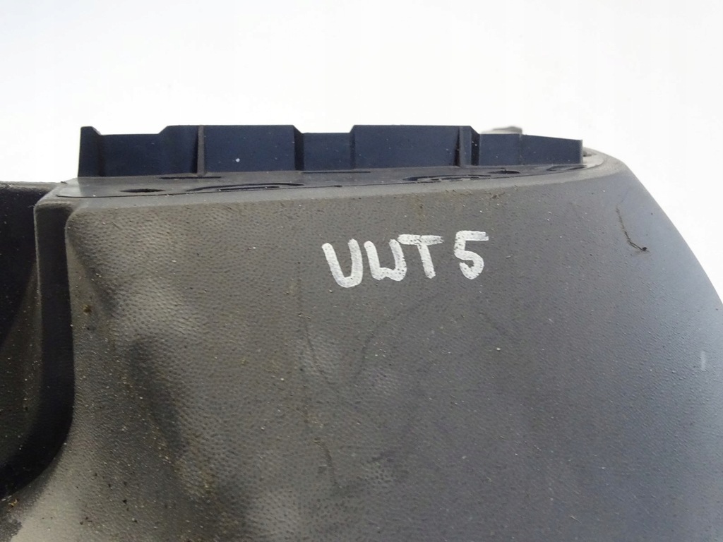 фото №11, Бампер задня задній pdc vw transporter t5