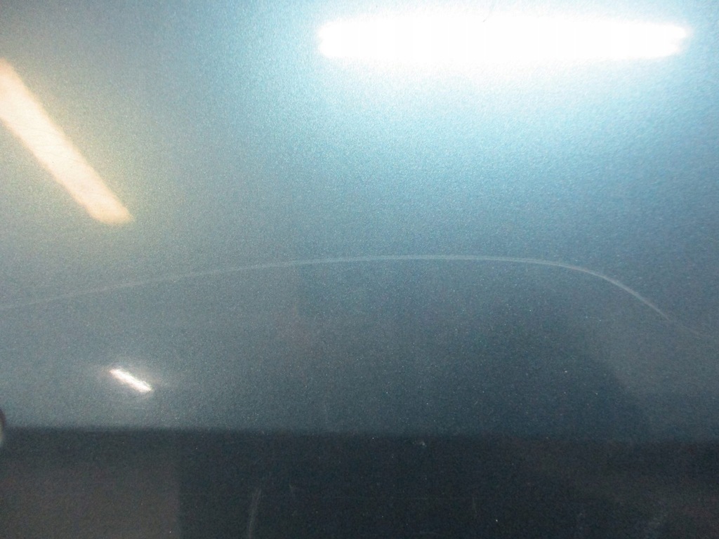 фото №5, Двері правий задня nissan primera p12 by4g