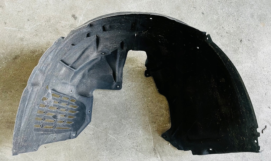 фото №1, Audi r8 4so 15r. підкрилок лівий перед передні 4so821171d