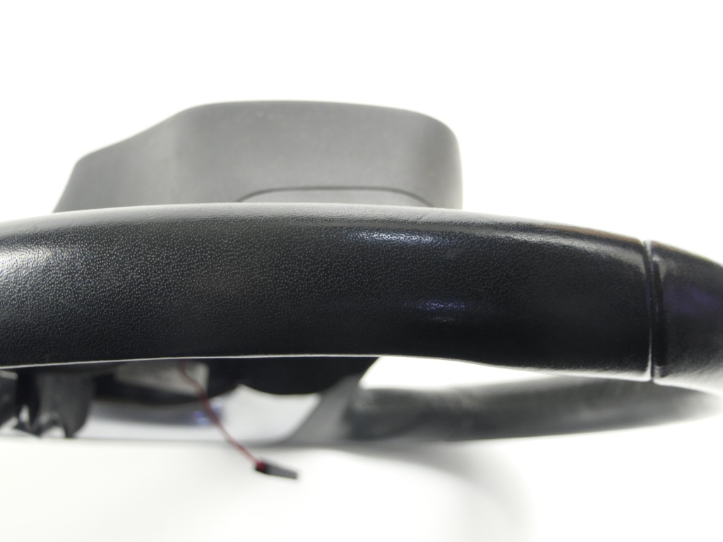 фото №9, Повітропровід шкіряний czarna citroen ds3 10-16r.