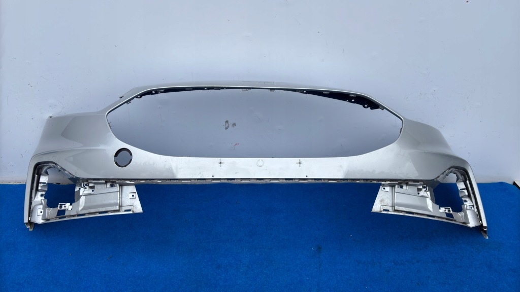 Купить Ford galaxy mk3 lift 19-23 rok бампер перед lm2b-17d957-a gr7jr