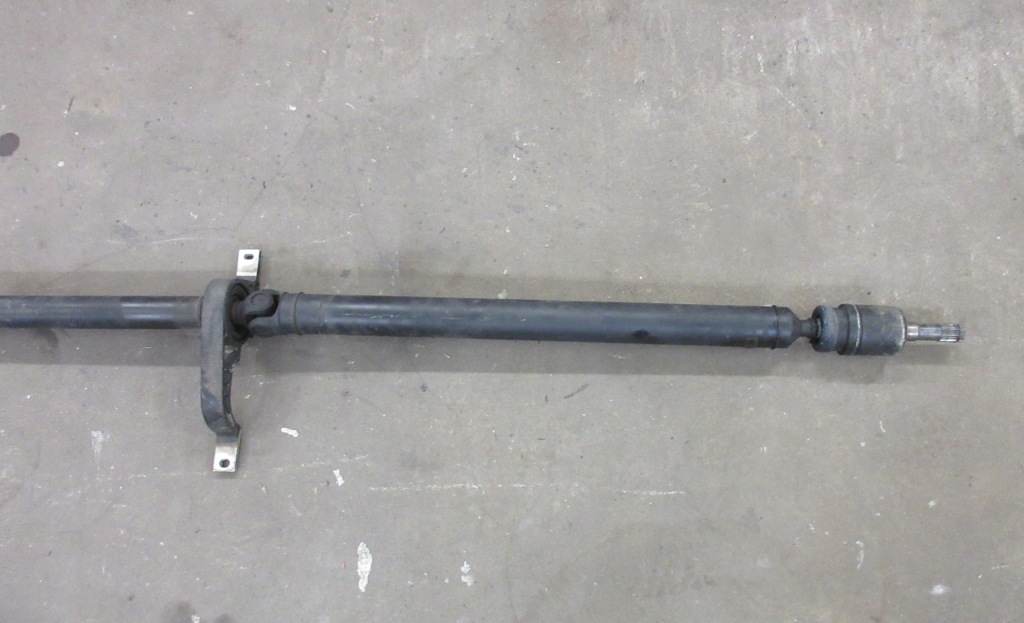 фото №4, Wał приводной opel insignia 22960219