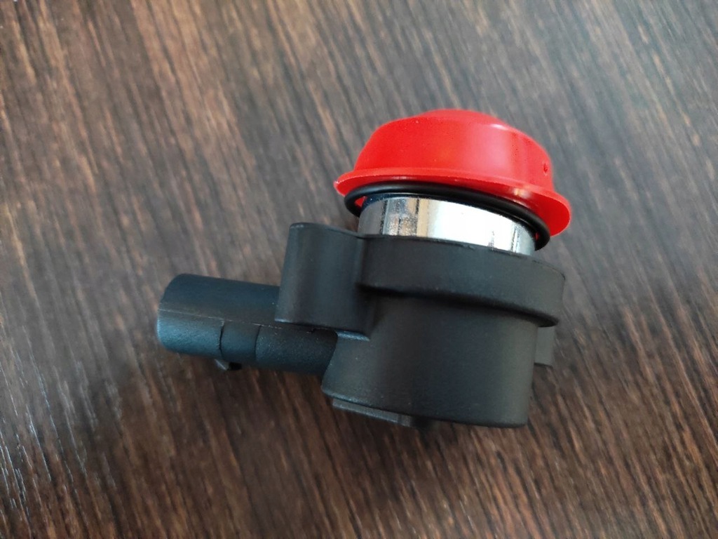 фото №8, Клапан подвеска пневматический a2203200104 do mercedes w211 c219 w220