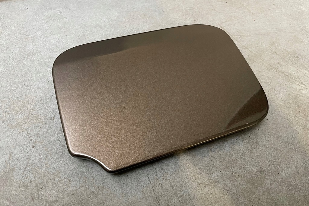 фото №1, Dacia logan ii lift 0.9 tce крышка заливной топлива tcnm