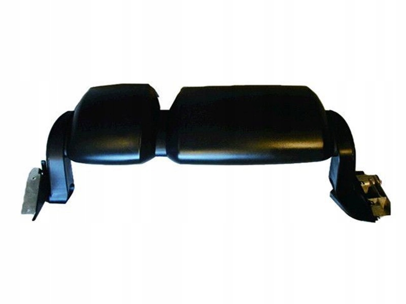 фото №1, Зеркало зеркало iveco stralis левая с подогревом 08-