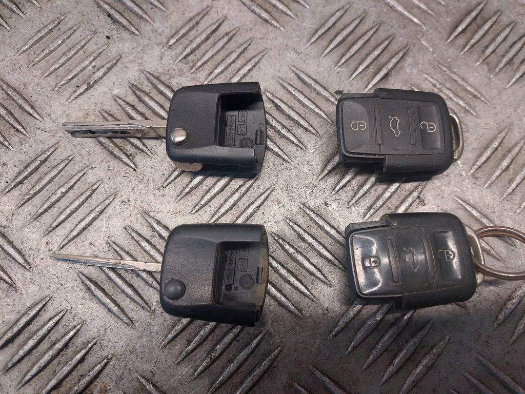 фото №12, Набор стартовый skoda octavia ii lift 1.9 tdi 03g906021tb