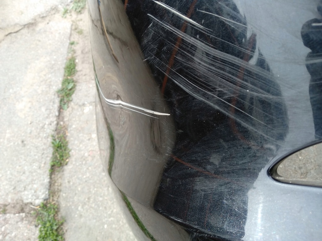 фото №5, Бампер задня porsche carrera 911 991 4s gtc