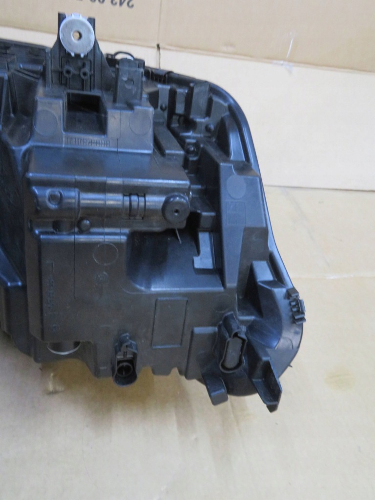 Фара передняя левая bmw x5 g05 x6 g06 18- full led 5a2798103 в Украине