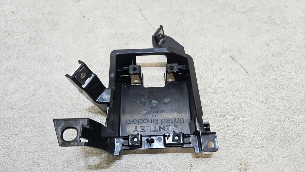 фото №12, Радар датчик distronic лівий bentley continental gt vw audi 3sd907541e новий