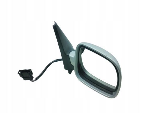 фото №1, Vw bora дзеркало праве 5p la7w