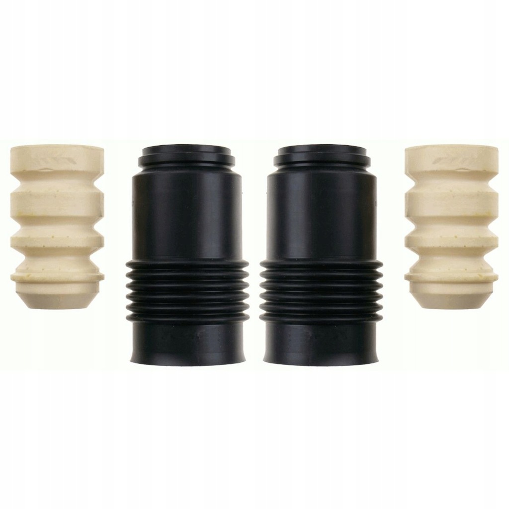 фото №16, Захист амортизатора sachs 900070 60585431