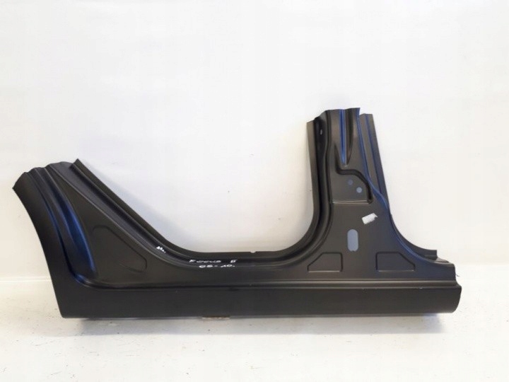 фото №1, Ford focus 2005 ii поріг правий задня