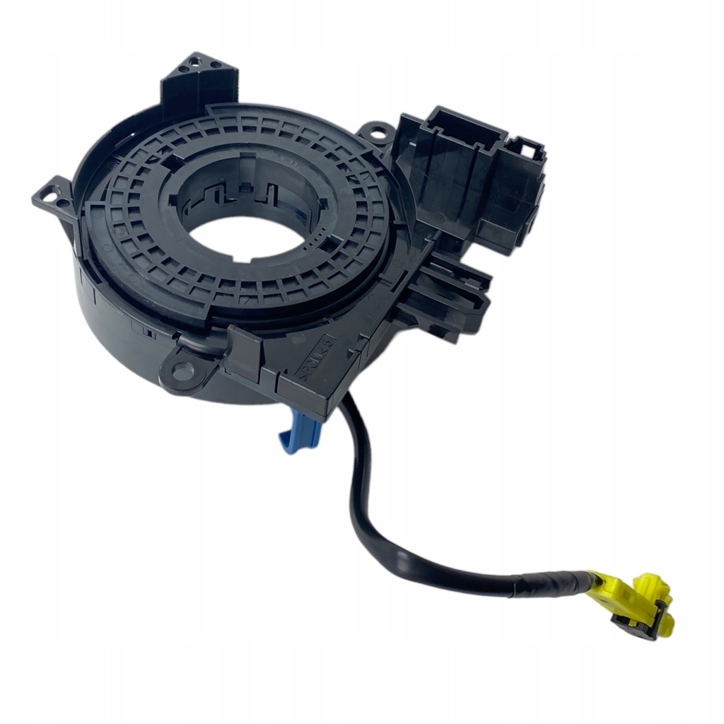 фото №13, Nowa оригінальний номер стрічка подушка безпеки nissan juke ii f16