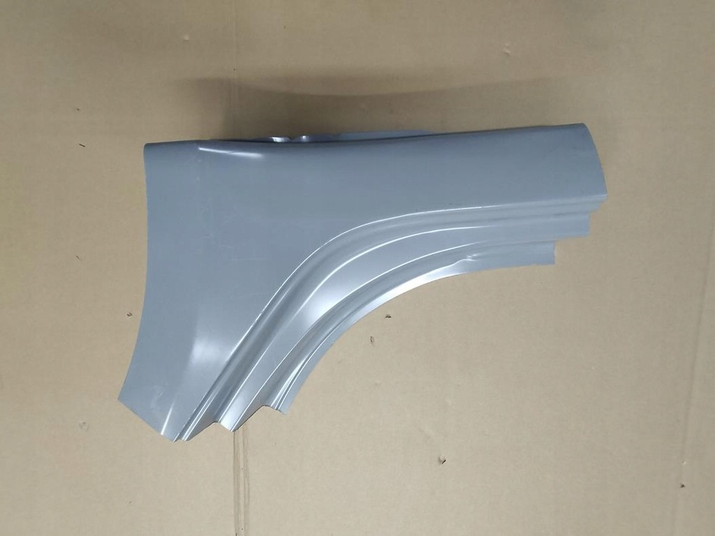 фото №1, Обшивка поріг блок двигуна лівий ceed ii новий orygin