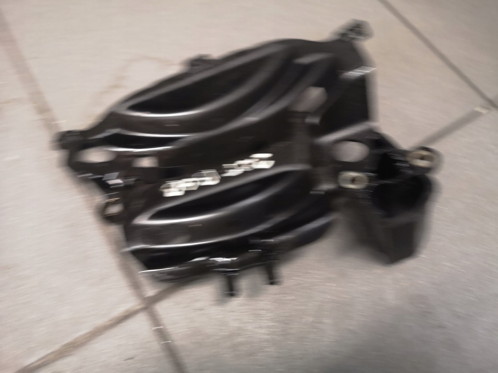 Вкладыш картера масляный a4 b7 2.0 tfsi bwe 06d103623a с Разборки