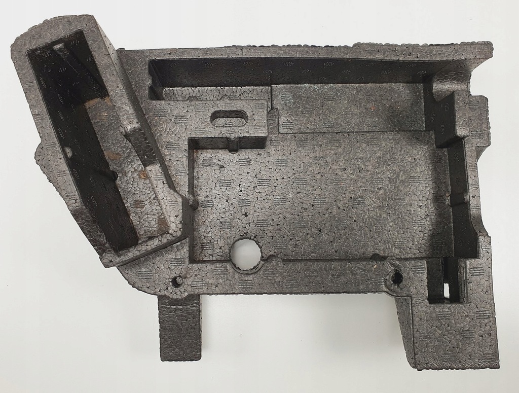 фото №1, Піна кронштейн пристрої вкладиш bmw 5 f07