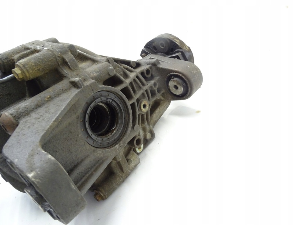 Мост дифференциал задний  задний блокировка mercedes gl x164 3.0 cdi 4460310036 с Разборки