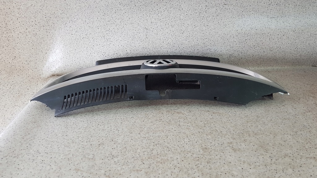 фото №8, Vw eos 2005 - решётка радиатора решётка радиатора 2016