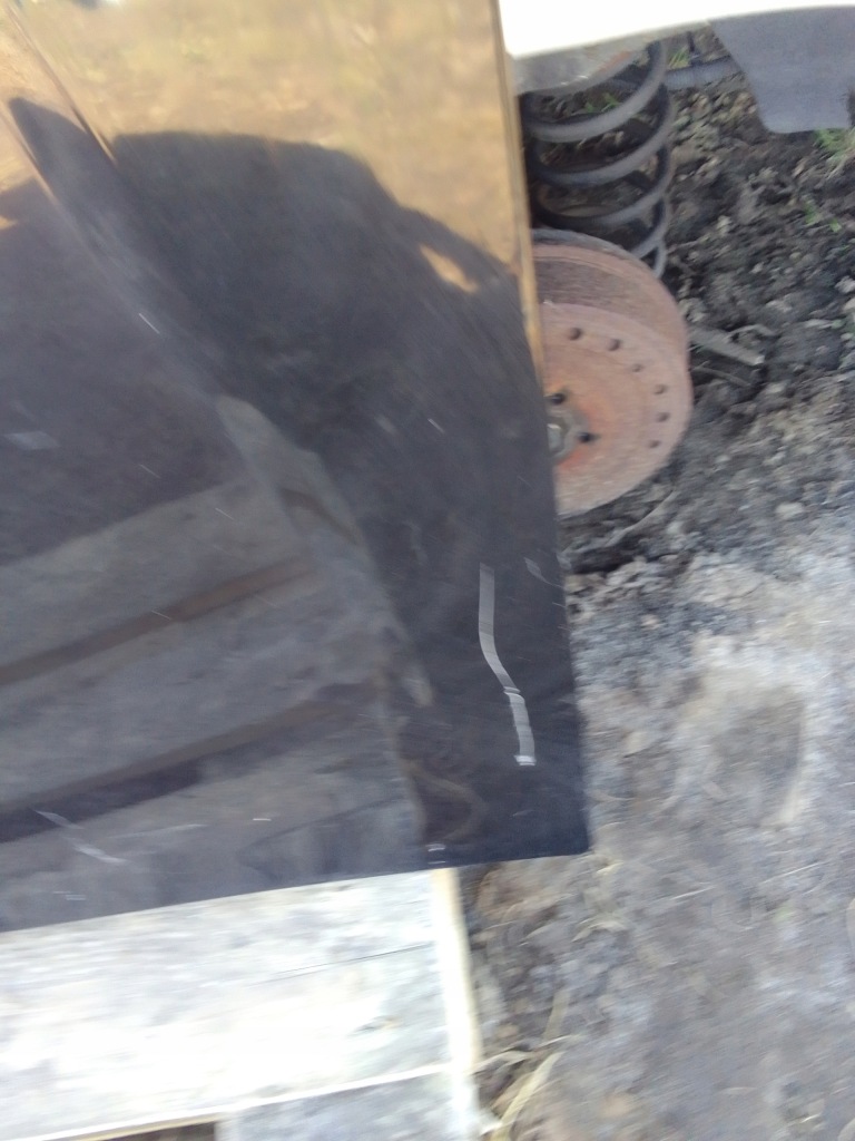 фото №5, Opel vectra c капот z204