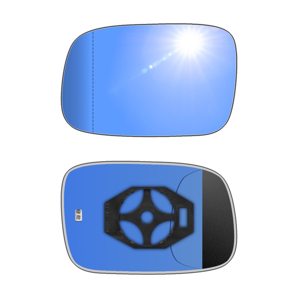 фото №1, Антибликовое покрытие lexus es 2001-2006 2005 2004 2003 2002