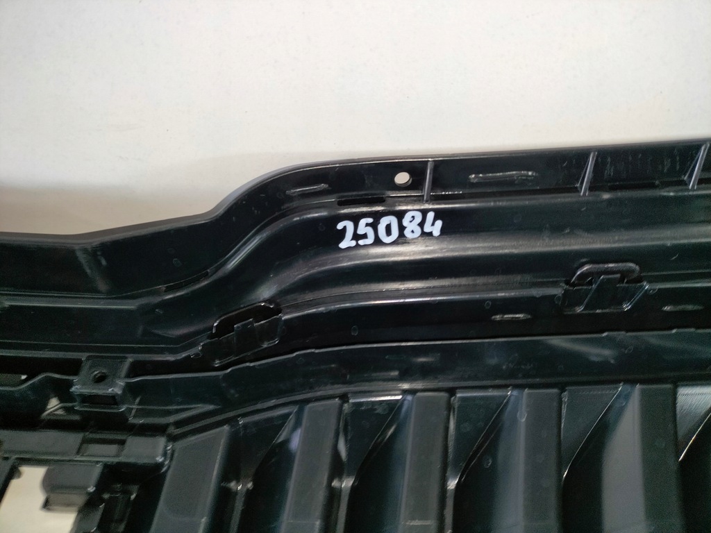 фото №9, Решётка радиатора решётка решётка радиатора skoda scala 19-