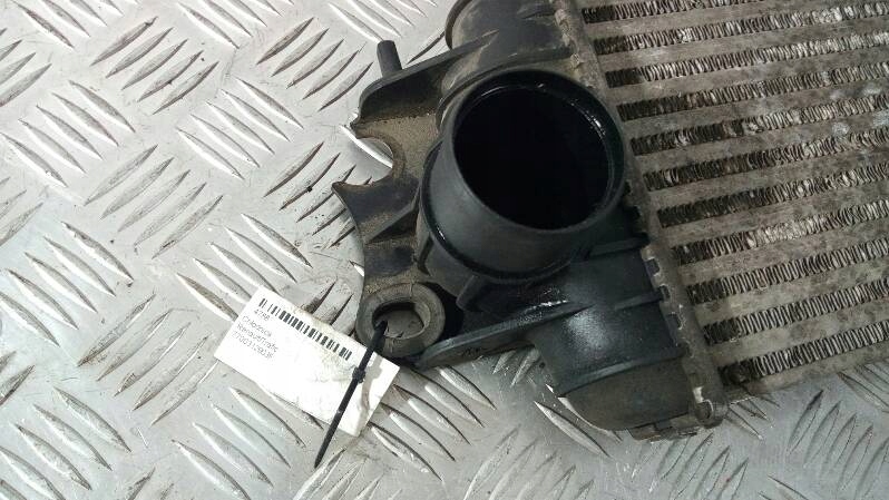 фото №1, Інтеркулер renault trafic 1.9 dci 7700312903f